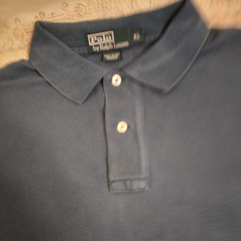 Men's Ralph Lauren Polo